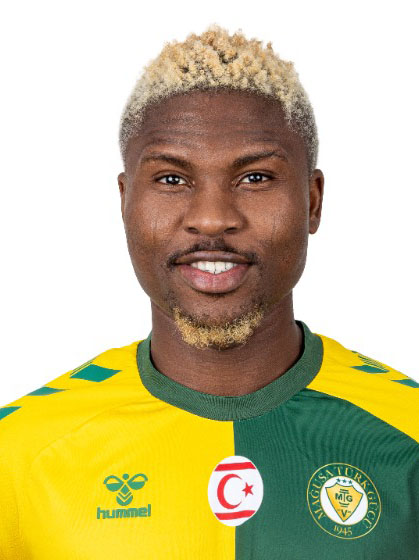 oyuncu