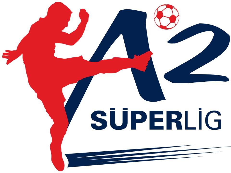 2016-2017 Sezonunda A2 Süper Lig tamamlandı