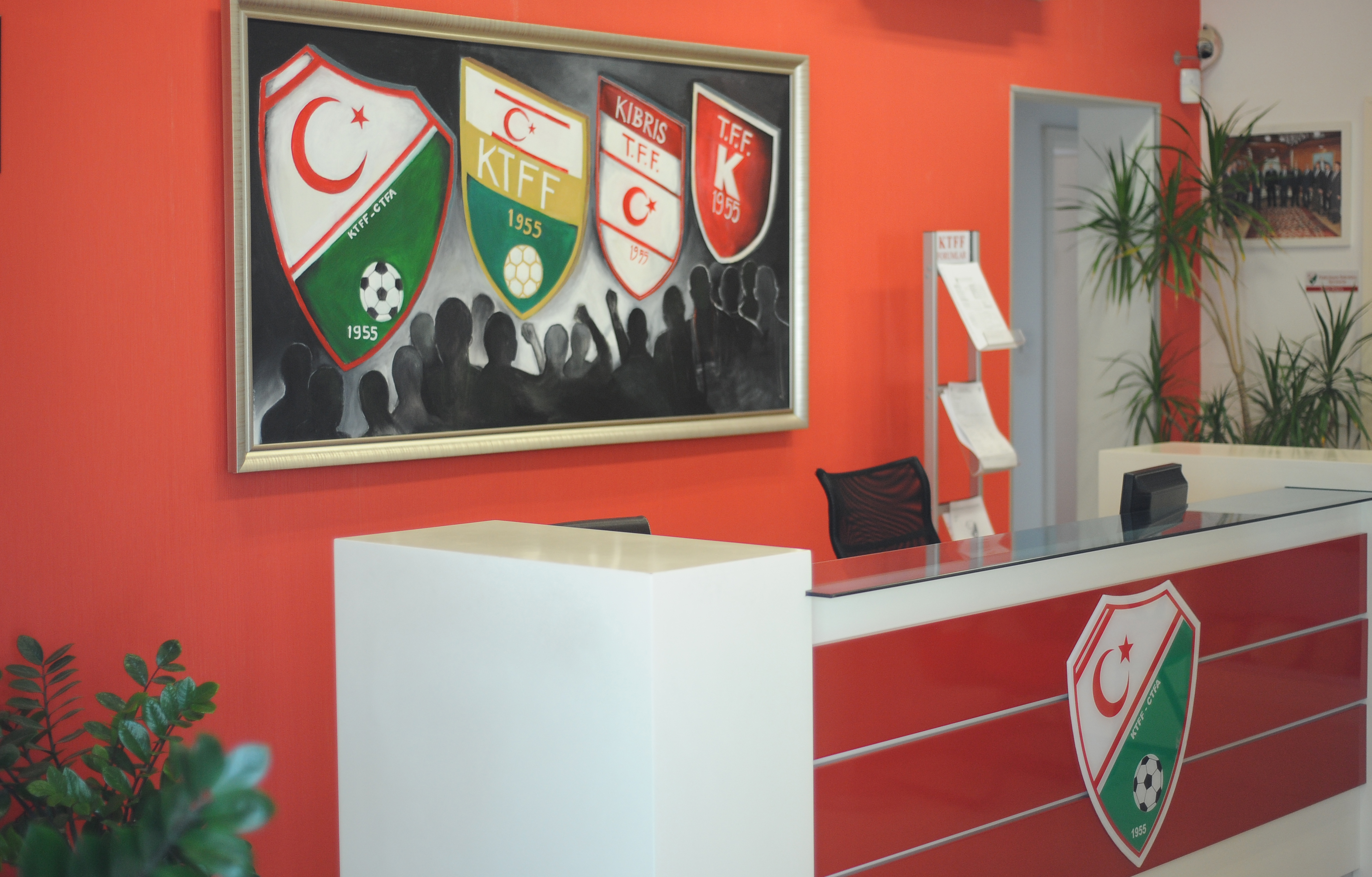 Digiturk Kıbrıs BTM 2.Lig'de ara transfer dönemi başlıyor