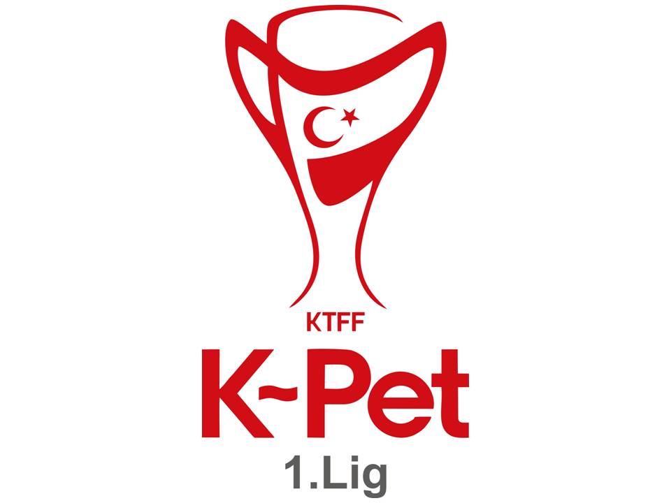 2014-2015 Sezonu K-Pet 1.Lig ilk yarı istatistikleri