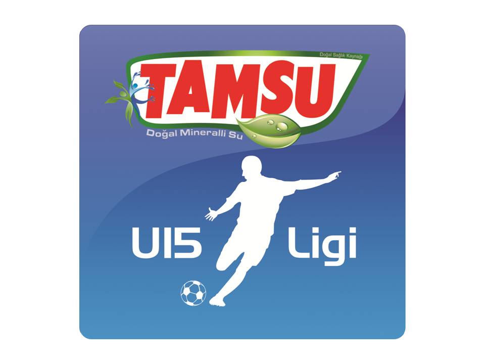 TAMSU U15 Ligi karşılaşmaları başlama saati 18.00 olarak düzenlendi