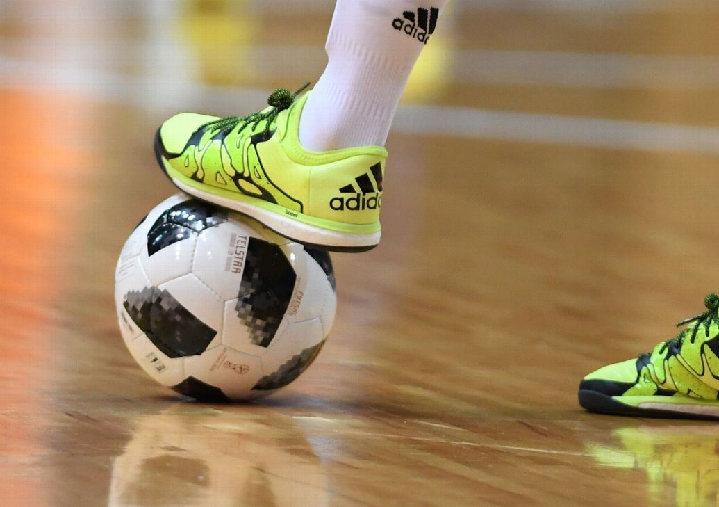 Futsal Ligi için basın toplantısı düzenleniyor